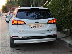 شيفروليه إكوينوكس